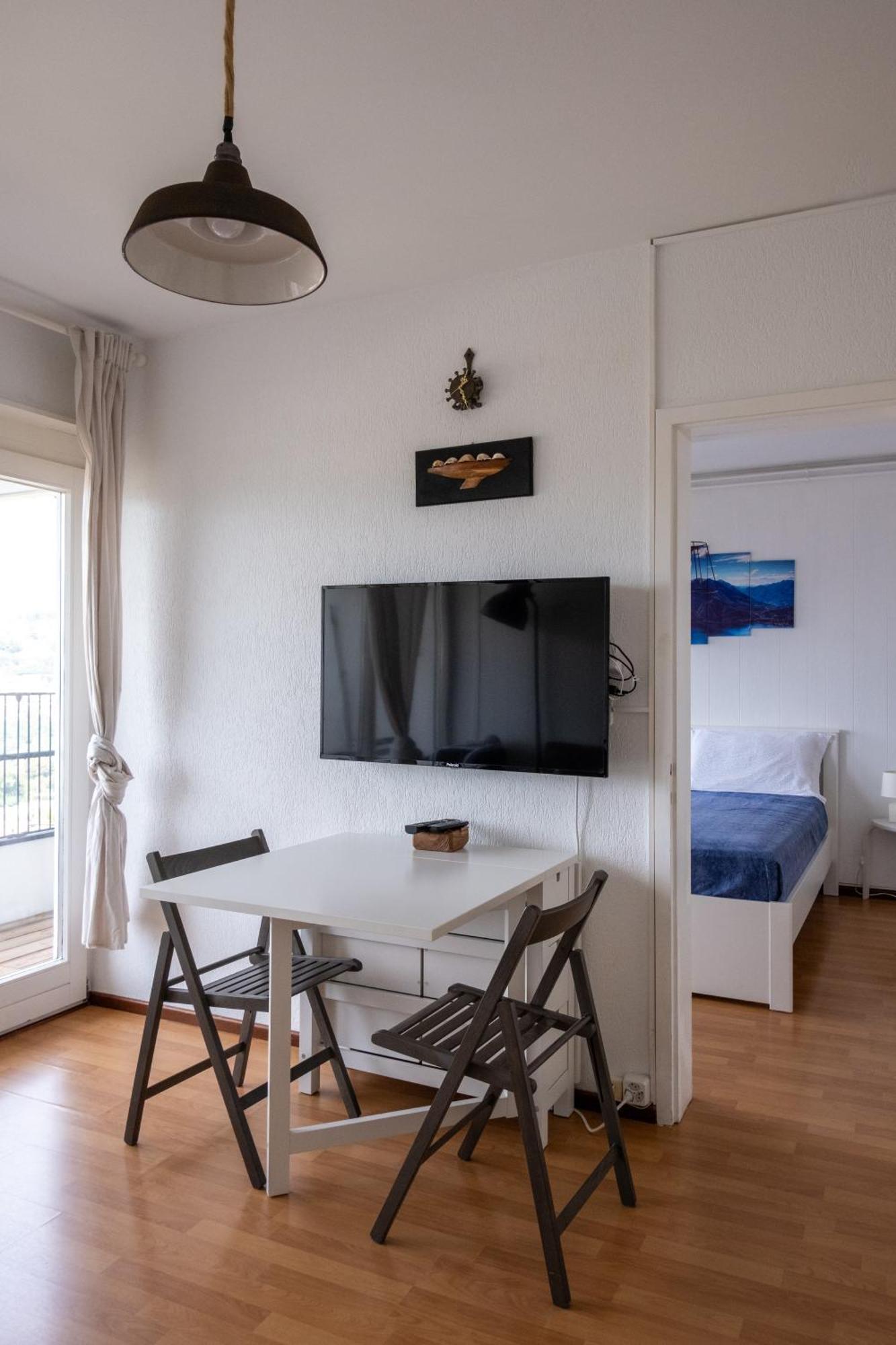 Lugano Boat Apartment Exterior foto
